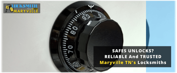 Safe Cracking Service Maryville TN