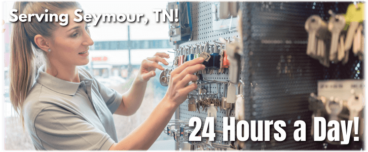 Locksmith Seymour TN